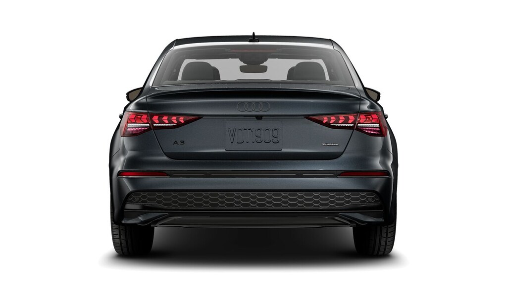 2025 Audi A3 For Sale Austin TX Cedar Park