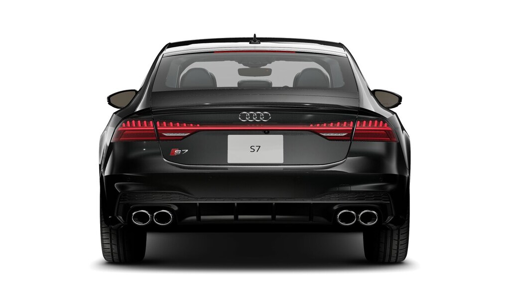 New 2024 Audi S7 For Sale at Audi Silver Spring VIN WAUSFBF27RN059684