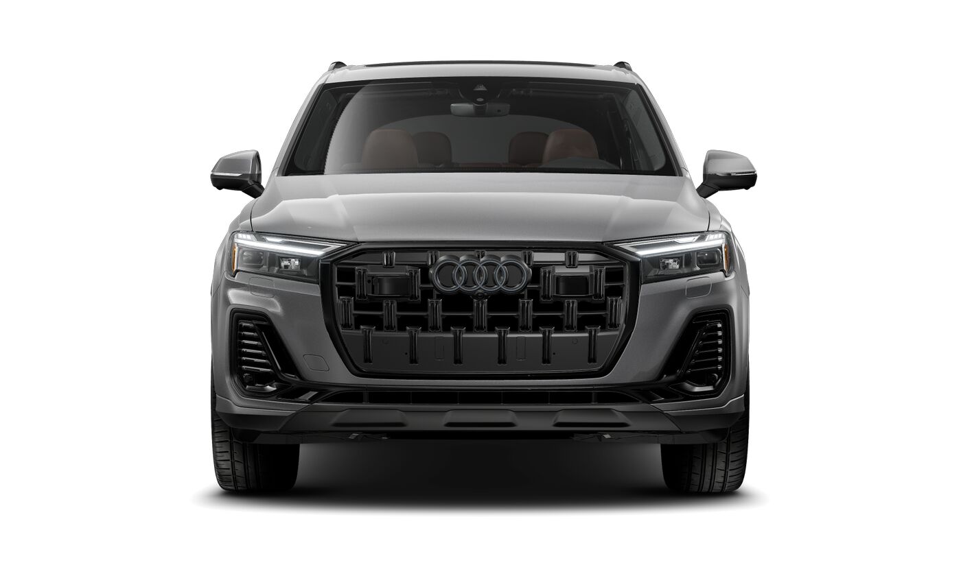 2025 Audi Q7 55 Premium Plus photo 3