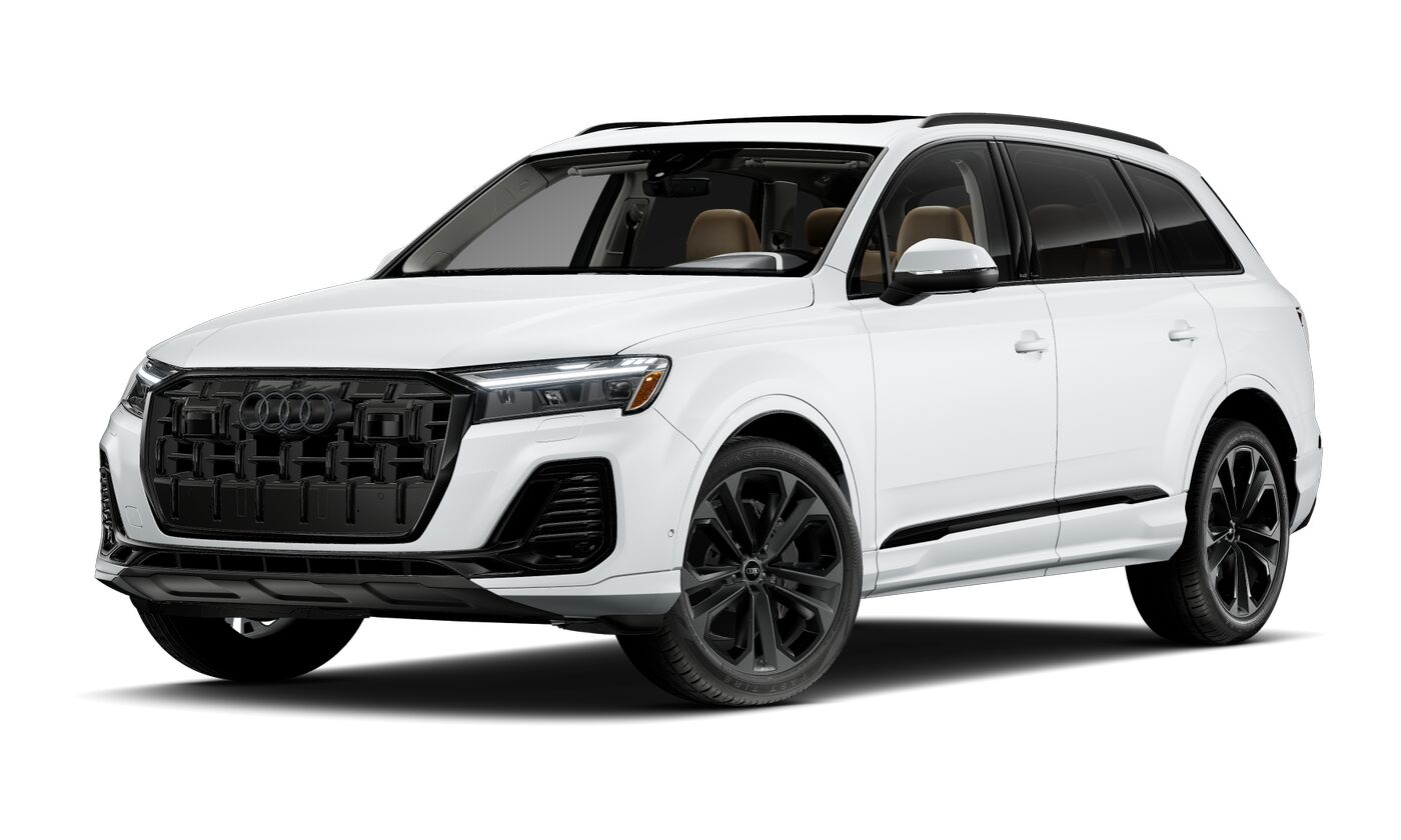 2025 Audi Q7