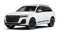 2025 Audi Q7 55 Premium Plus SUV