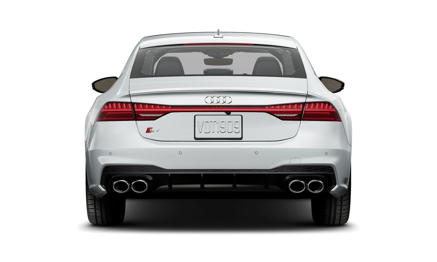 2025 Audi S7 Premium Plus photo 4