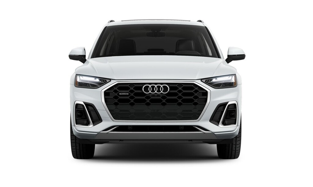 New 2024 Audi Q5 Premium Plus For Sale/Lease Allentown, PA Stock