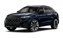 2026 Audi Q8 Premium Plus SUV