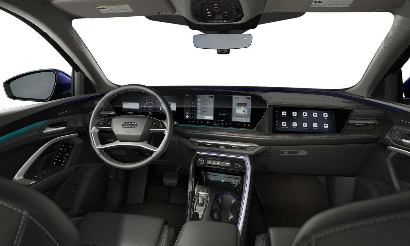2026 Audi Q5 Sportback Premium Plus - Photo 9