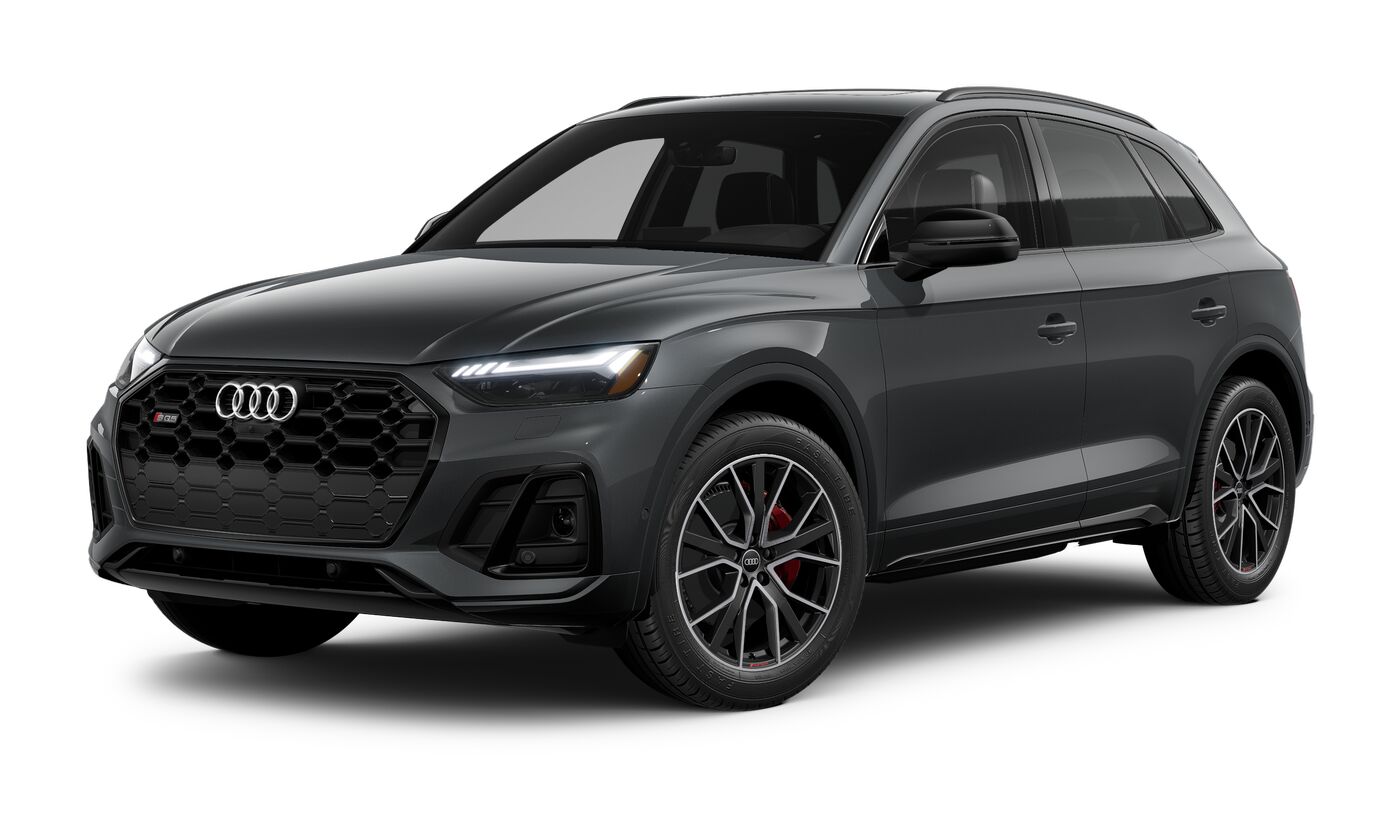 2024 Audi SQ5 For Sale in Chattanooga TN Audi Chattanooga