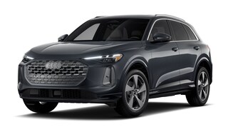 2026 Audi Q5 Premium Plus SUV