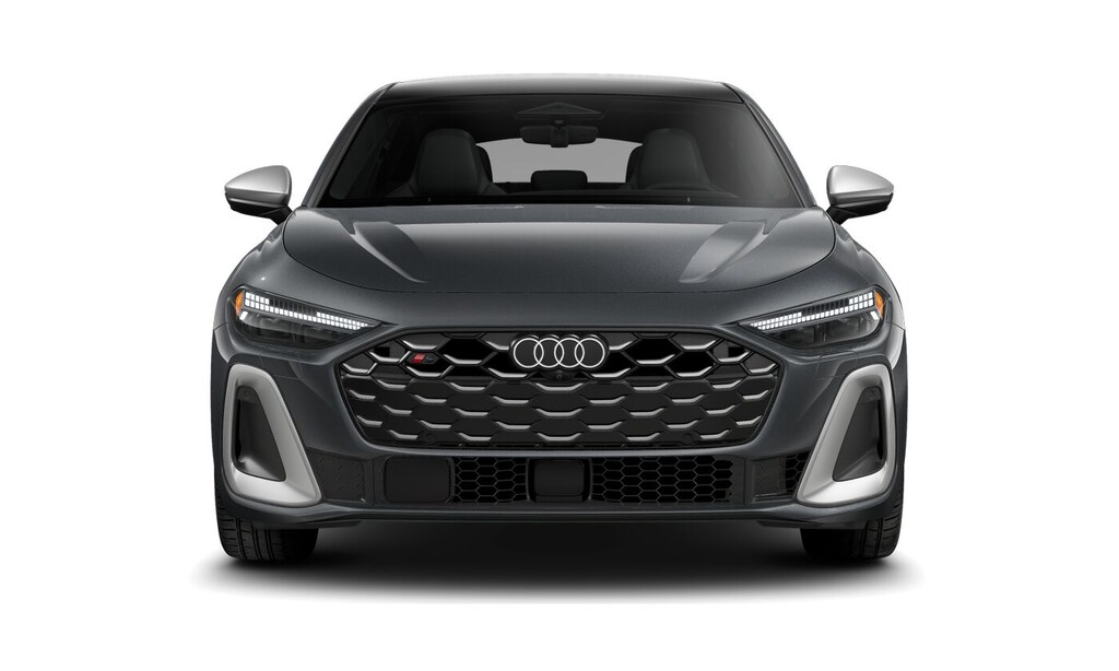 New 2026 Audi S5 3.0T Premium Plus Sportback