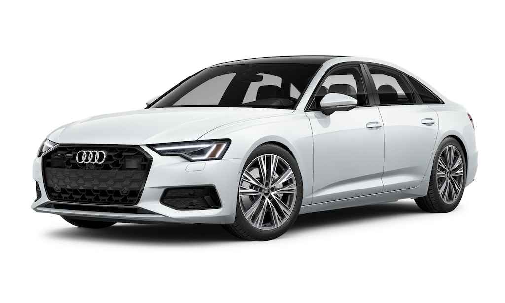 New 2024 Audi A6 For Sale Gainesville FL VINWAUD3BF21RN031798