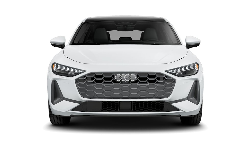 New 2025 Audi All-new A5 2.0T Premium Plus Hatchback