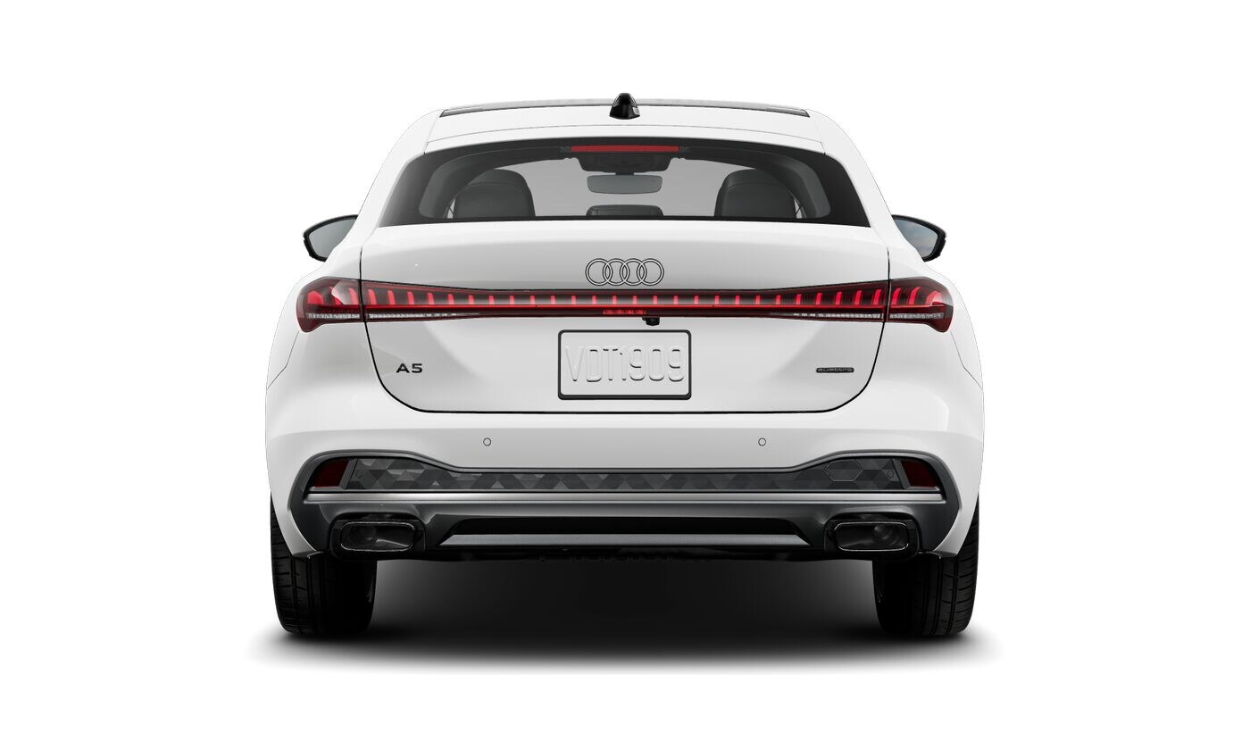 2025 Audi A5 2.0T Premium Plus photo 4