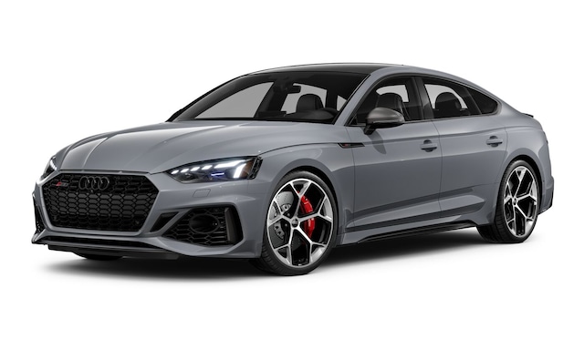 SICK SPEC! NEW 2021 AUDI A5 SPORTBACK - BEST LOOKING A5 EVER? RS5