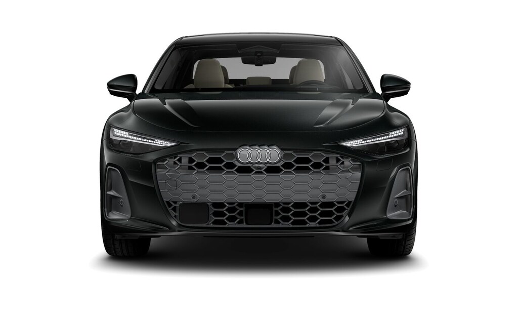 New 2026 Audi A6 Premium Plus Sedan