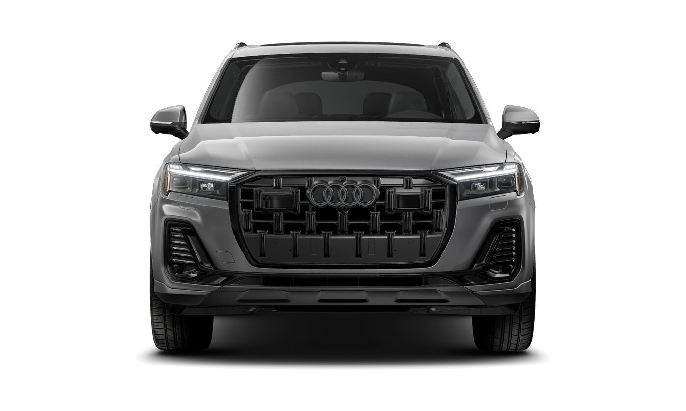 2025 Audi Q7 45 Premium Plus photo 3