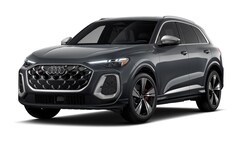 2026 Audi SQ5 3.0T Premium SUV