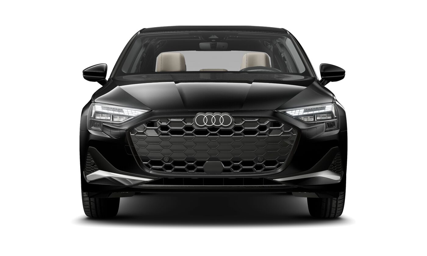 2025 Audi A3 2.0T Premium photo 3