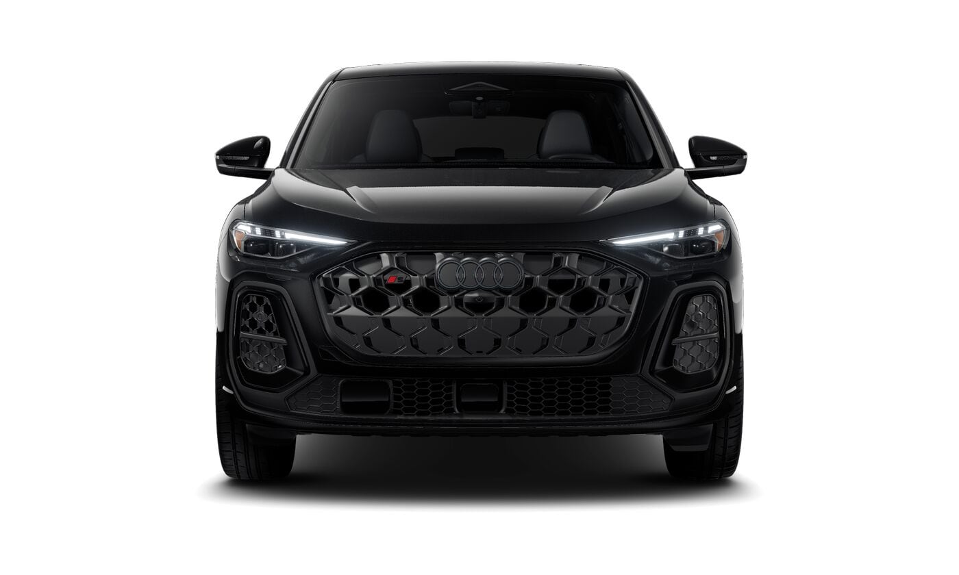 2026 Audi SQ5 Sportback Premium Plus SUV