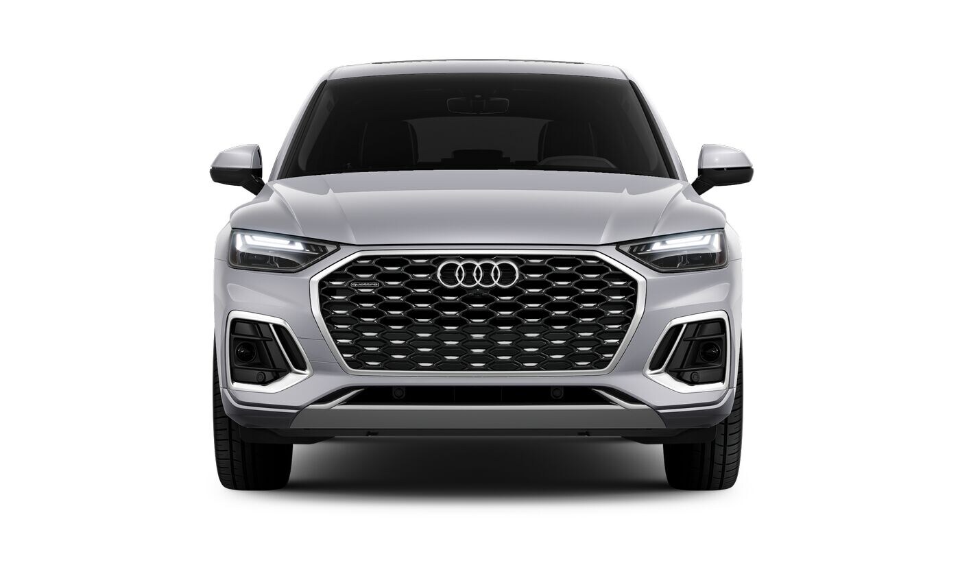 2025 Audi Q5 Sportback 45 S line Premium Plus photo 3