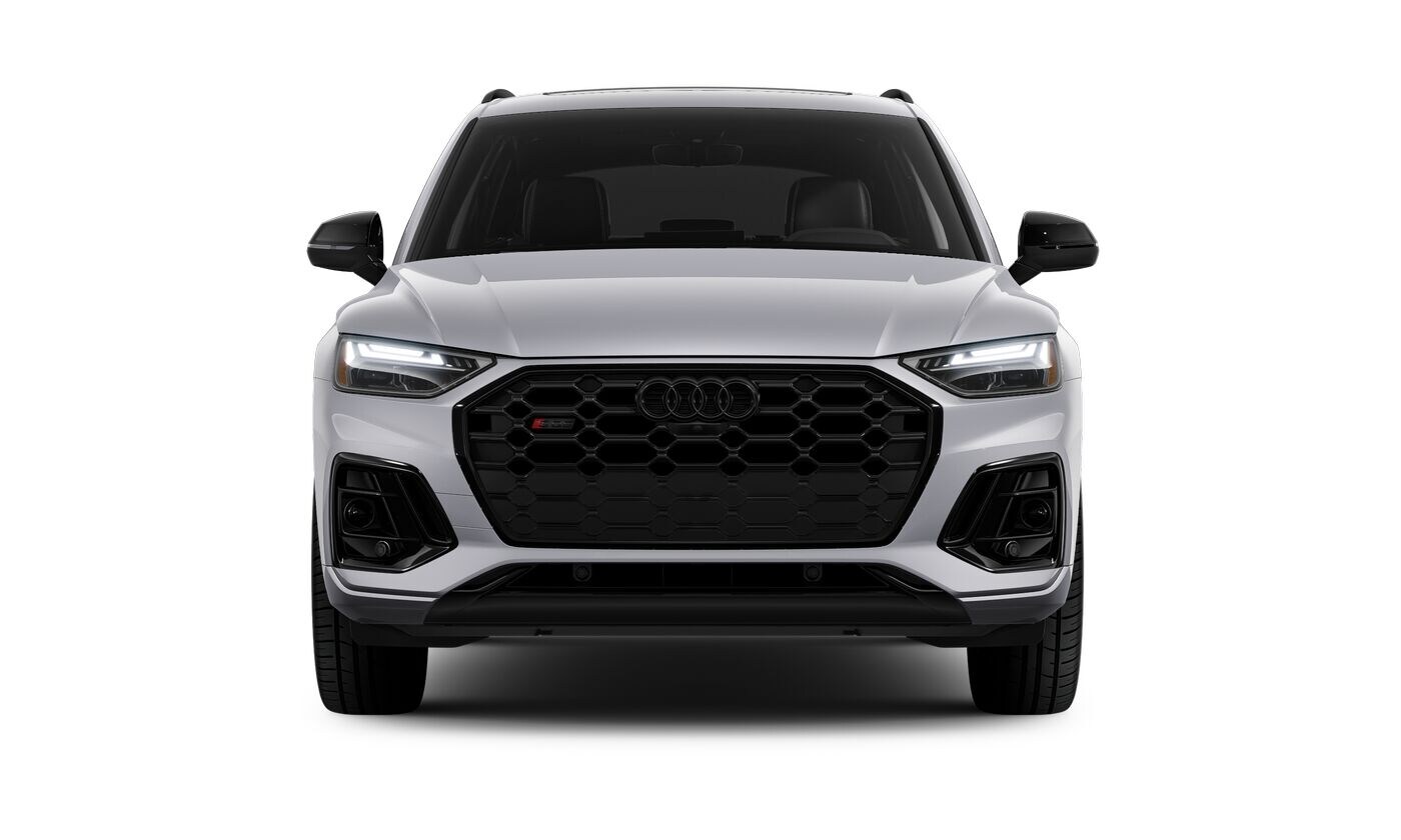 2025 Audi SQ5 Premium Plus photo 3