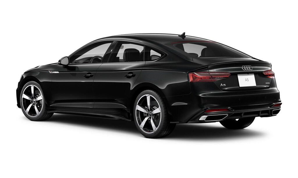 New 2025 Audi A5 45 S Line Premium Plus Sportback