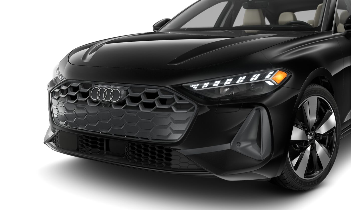 2025 Audi A5 2.0T Premium Plus photo 2