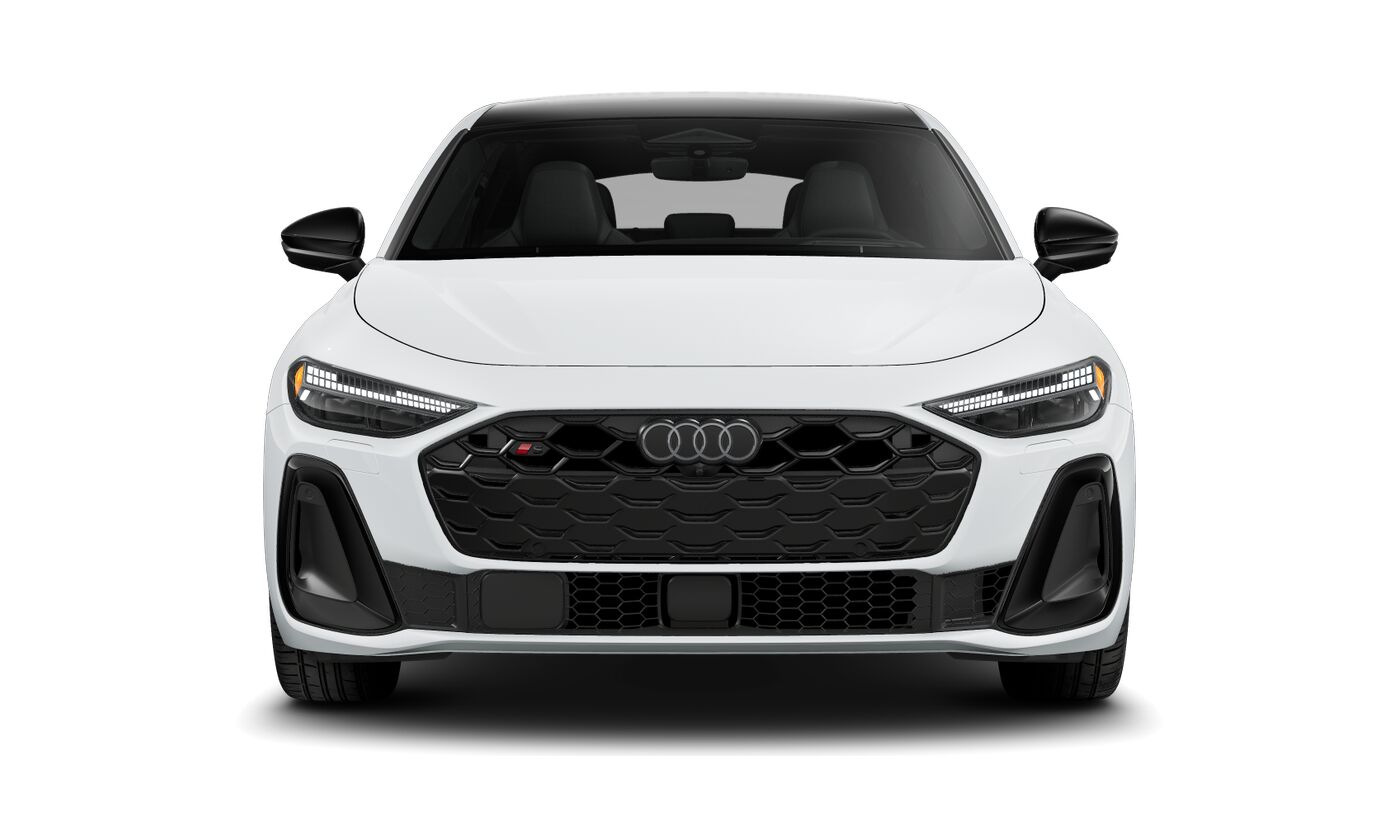2025 Audi S5 Premium Plus photo 2