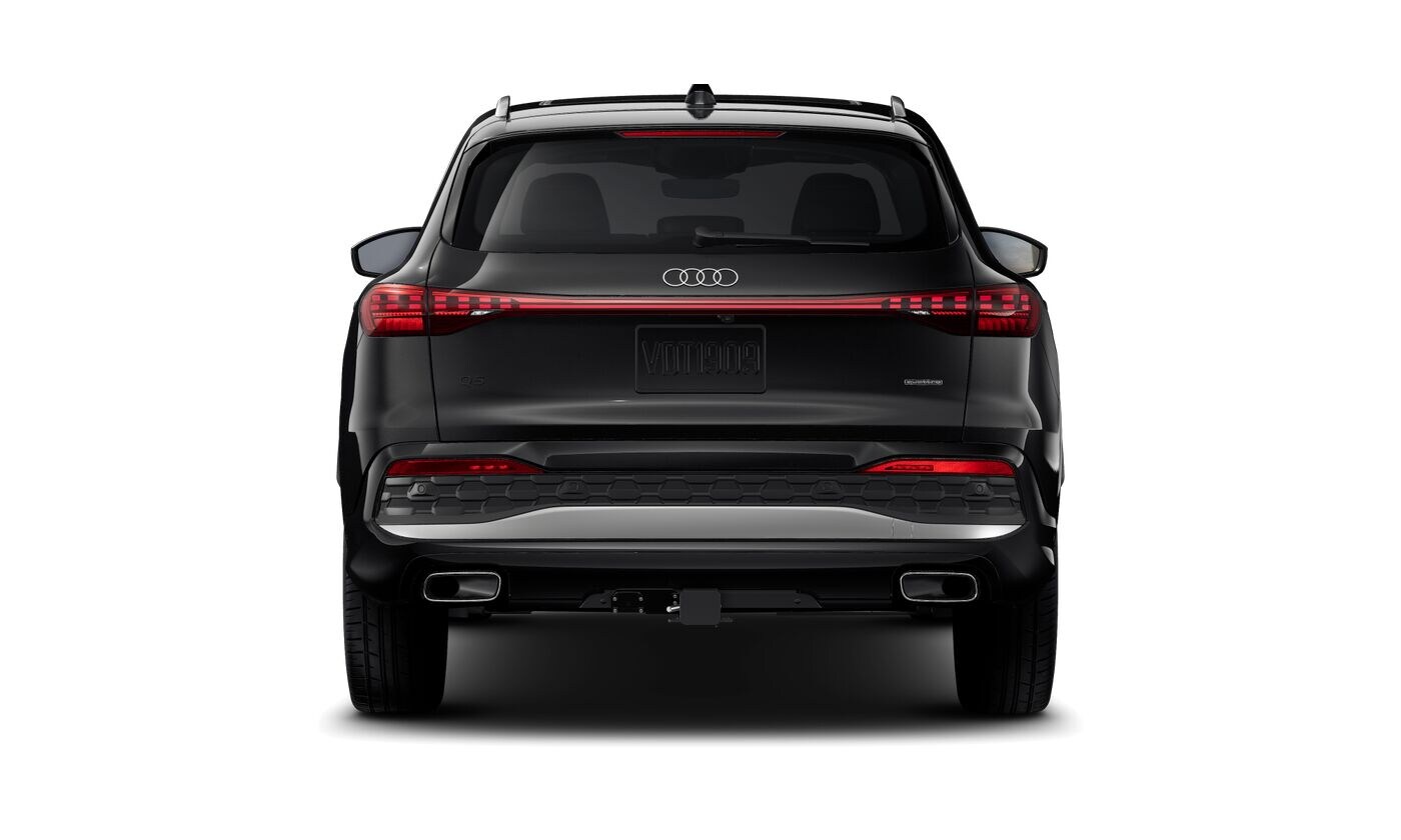 2025 Audi Q5 2.0T Premium Plus photo 4