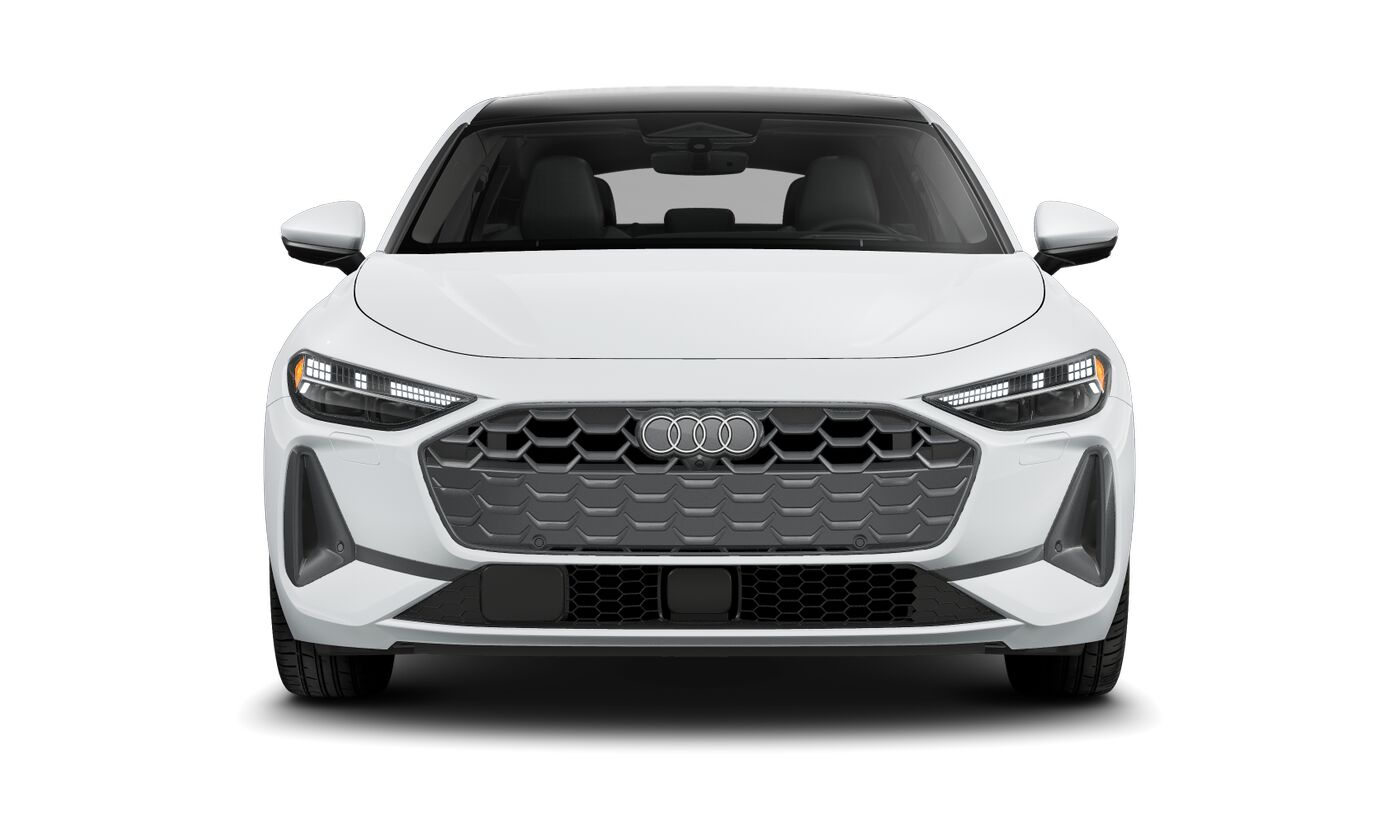 2025 Audi A5 Quattro Prestige photo 3