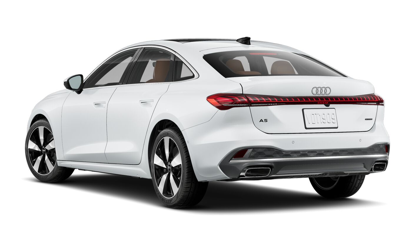 2025 Audi A5 2.0T Premium Plus photo 6