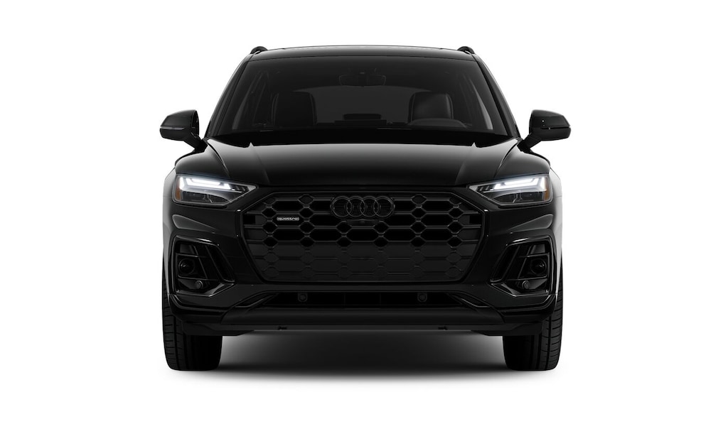 New 2025 Audi Q5 e Hybrid For Sale at Audi Denver VIN WA1E2AFY3S2046152