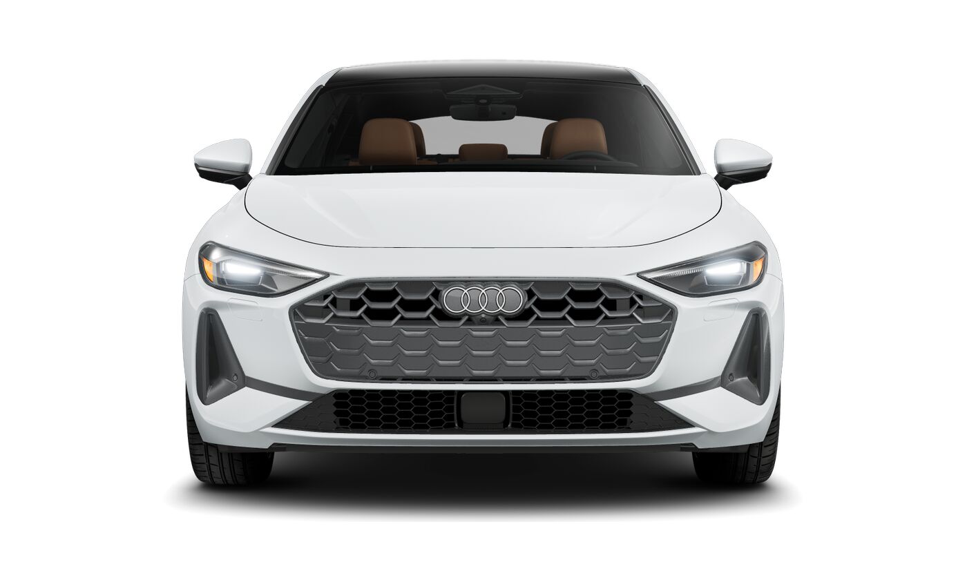 2025 Audi A5 2.0T Premium photo 3