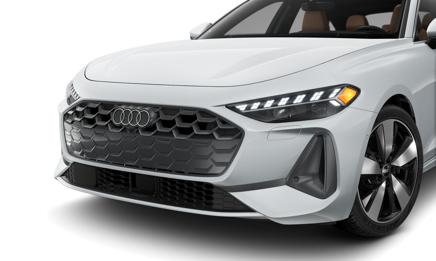 2025 Audi A5 Premium Plus - Photo 30