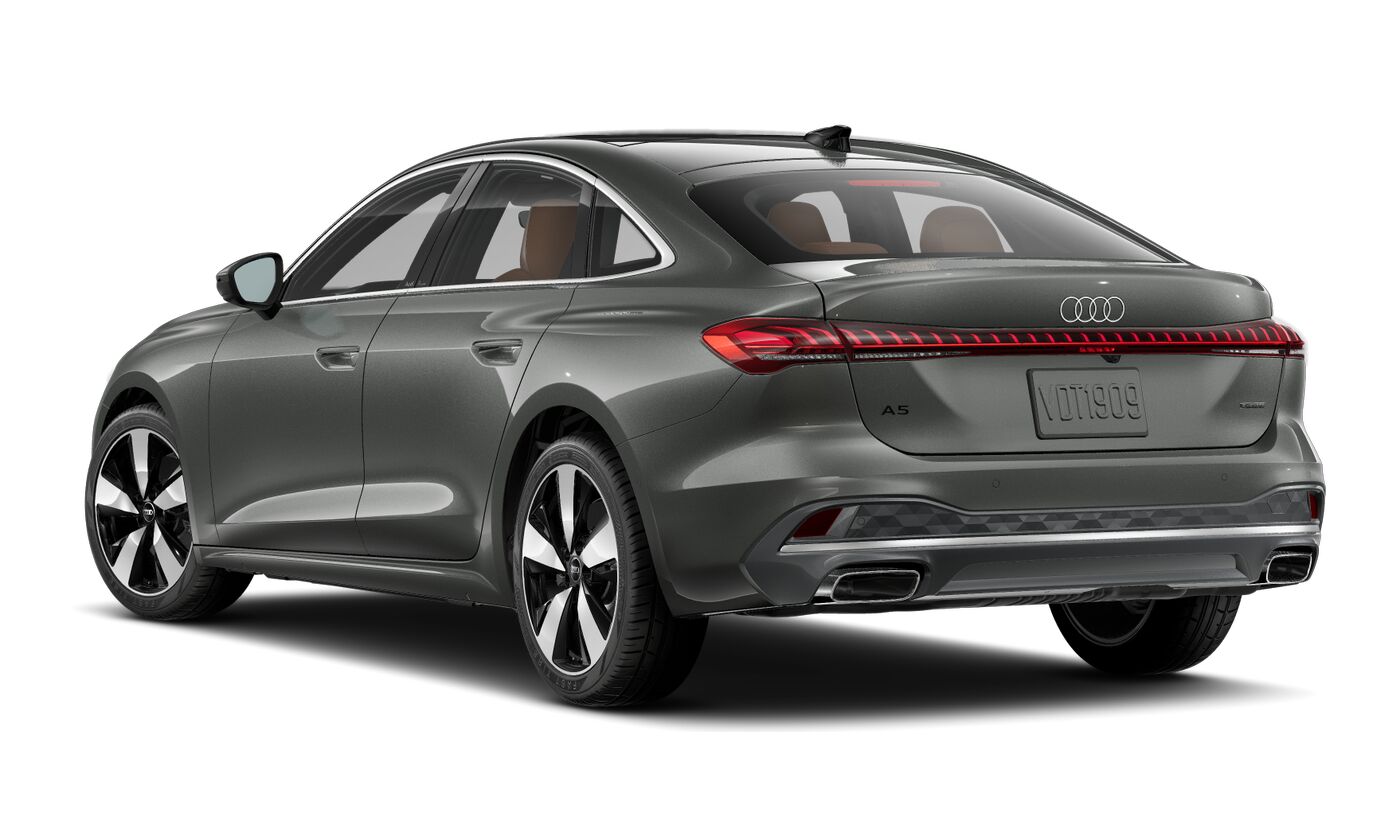 2025 Audi A5 2.0T Premium Plus photo 9