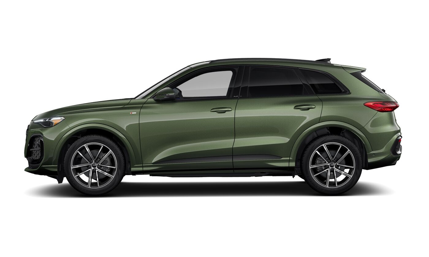 2026 Audi Q5 Prestige - Photo 7