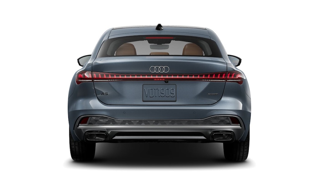 New 2025 Audi All-new A5 Premium Plus Hatchback