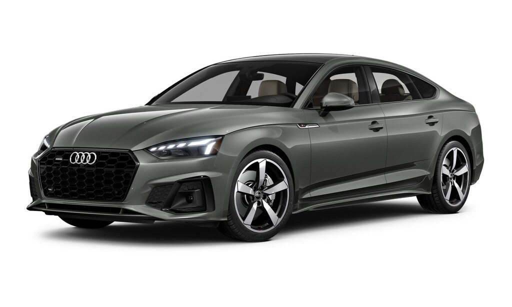 New 2025 Audi A5 Sportback For Sale Milwaukee WI West Allis WI