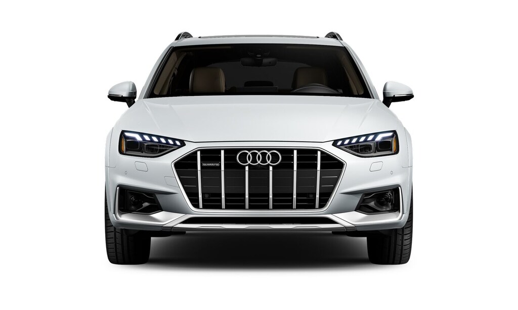 2025 Audi A4 allroad For Sale West Palm Beach FL Near Delray Beach