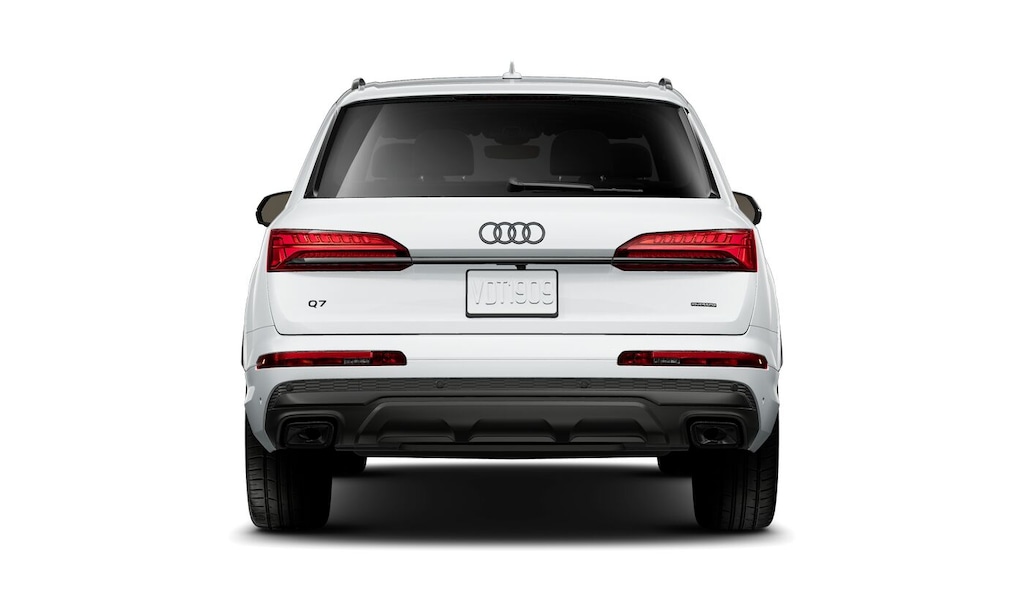 New 2026 Audi Q7 Premium Plus SUV