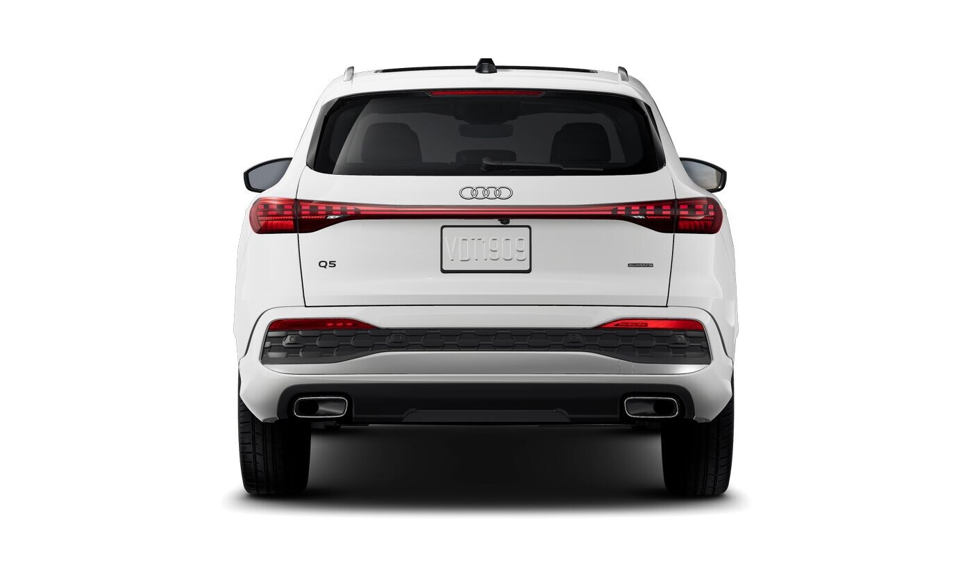 2025 Audi Q5 Premium photo 4