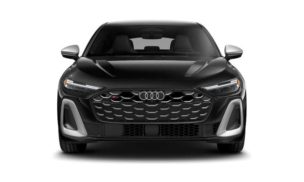 New 2025 Audi All-new S5 3.0T Premium Plus Hatchback