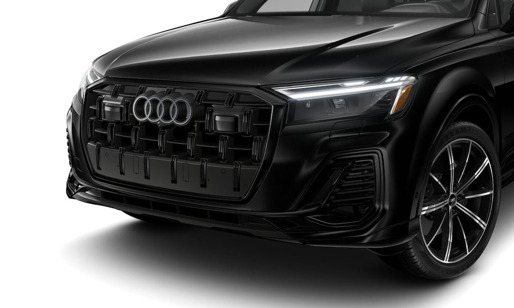 Used 2025 Audi Q7 Premium Plus SUV