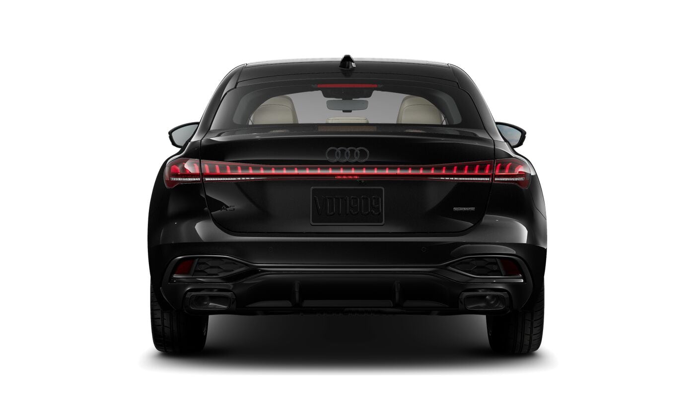 2026 Audi A5 Premium Plus - Photo 4