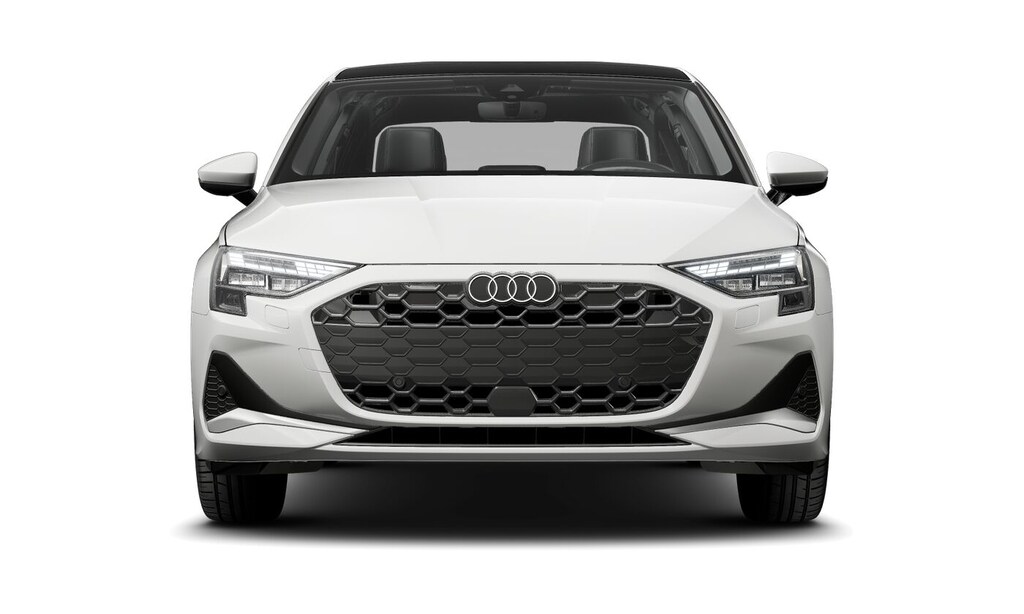 New 2025 Audi A3 For Sale Grapevine TX
