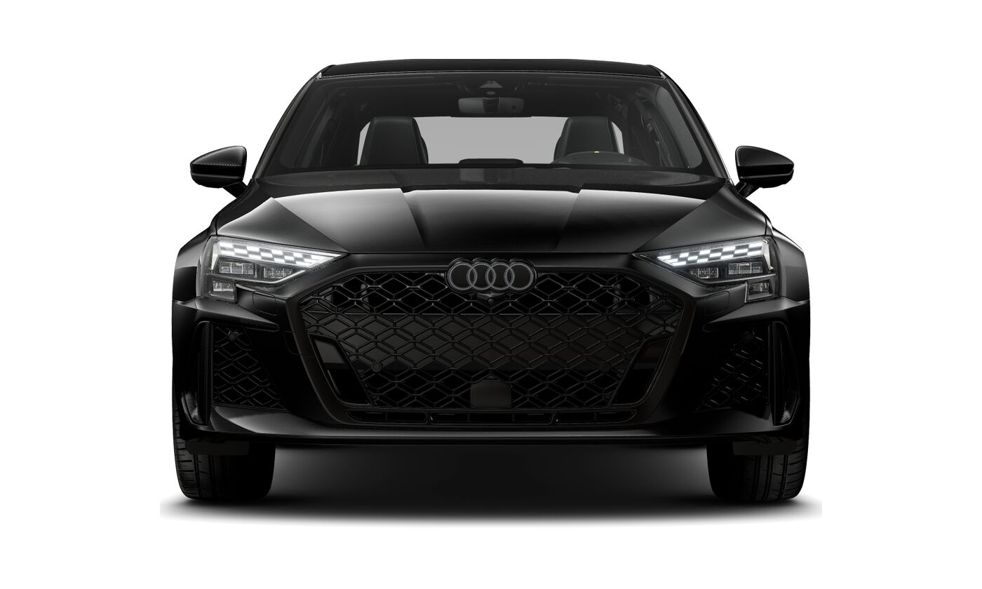 2025 Audi RS 3 Base photo 3