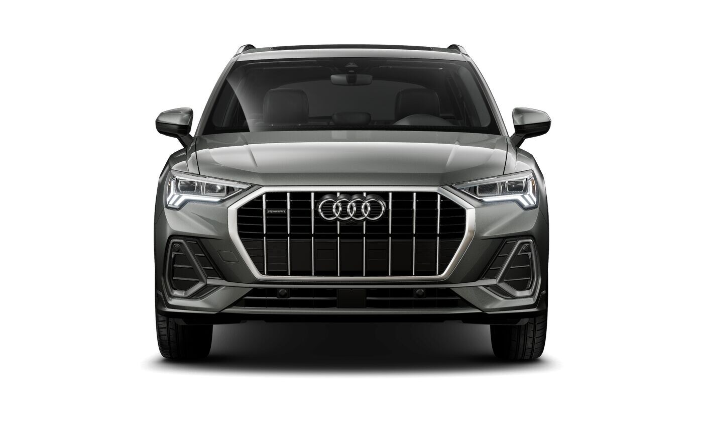 2025 Audi Q3 S line Premium Plus photo 3