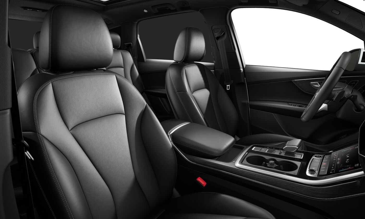 2026 Audi Q7 Premium - Photo 39