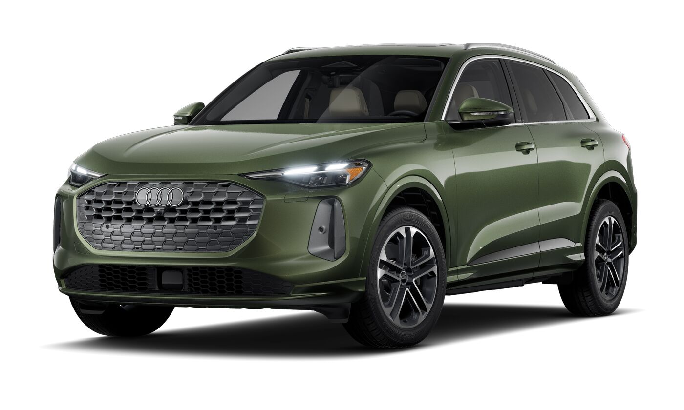 2026 Audi Q5 Premium quattro's photo