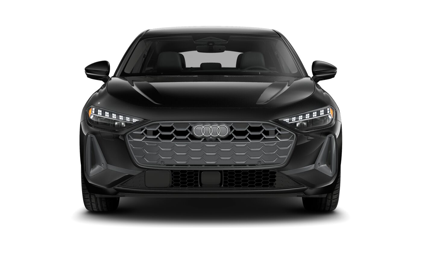 2025 Audi A5 2.0T Premium Plus photo 3
