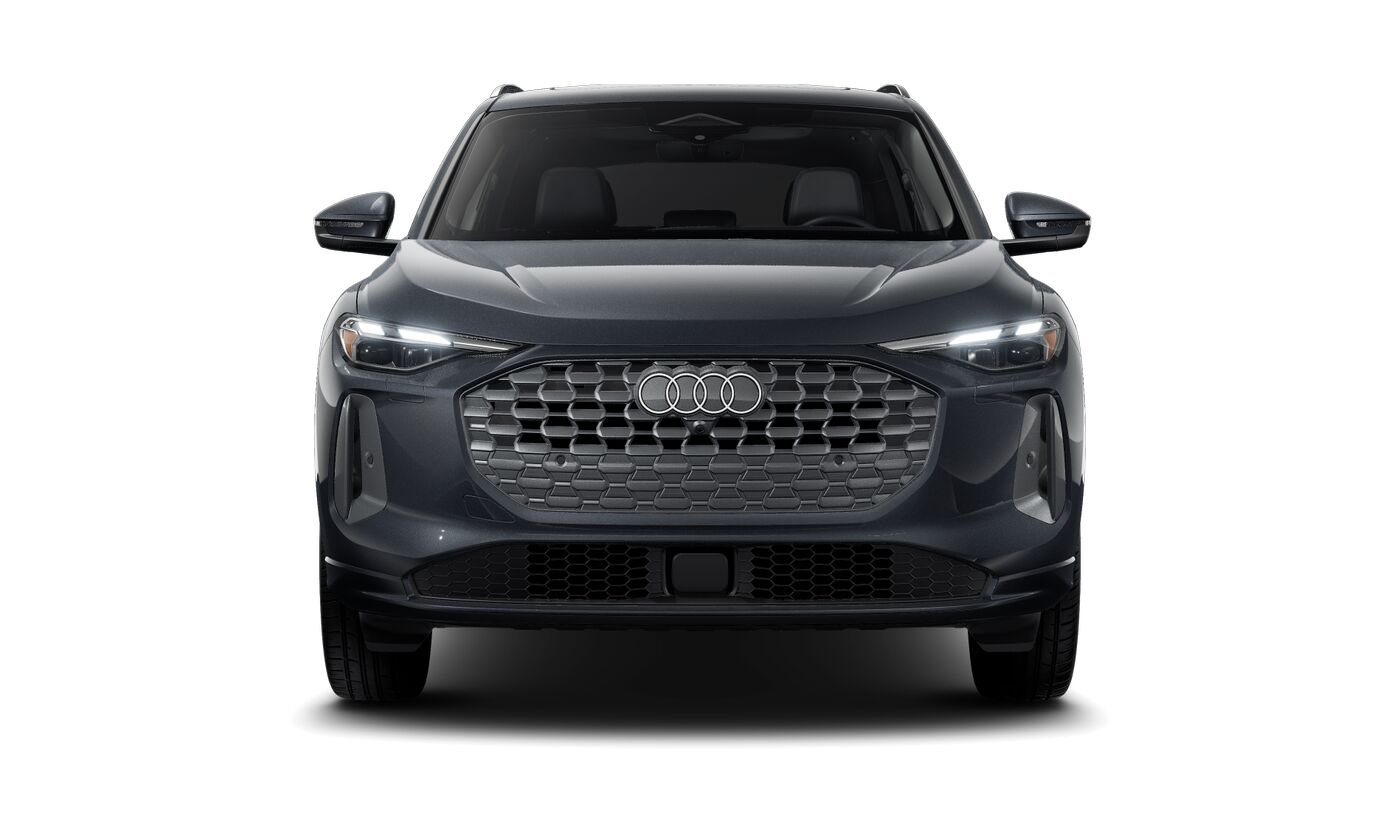 2025 Audi Q5 2.0T Premium photo 3