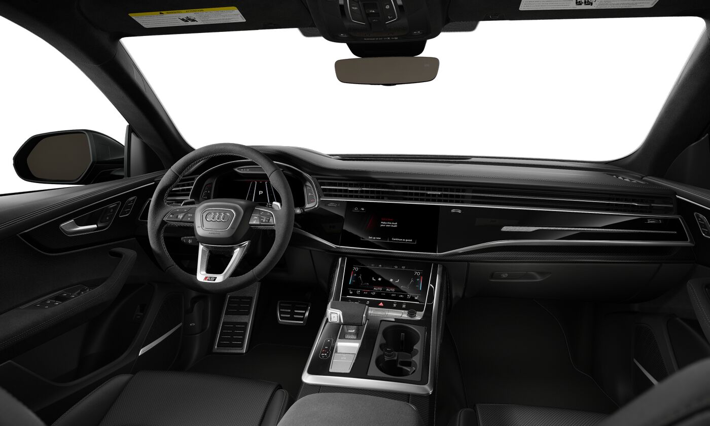 2026 Audi RS Q8 Base - Photo 58